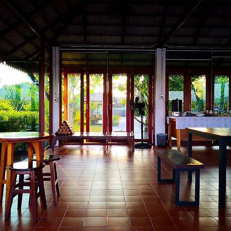 Khum Nakhon Hotel ناخون سي ثامارات المظهر الخارجي الصورة