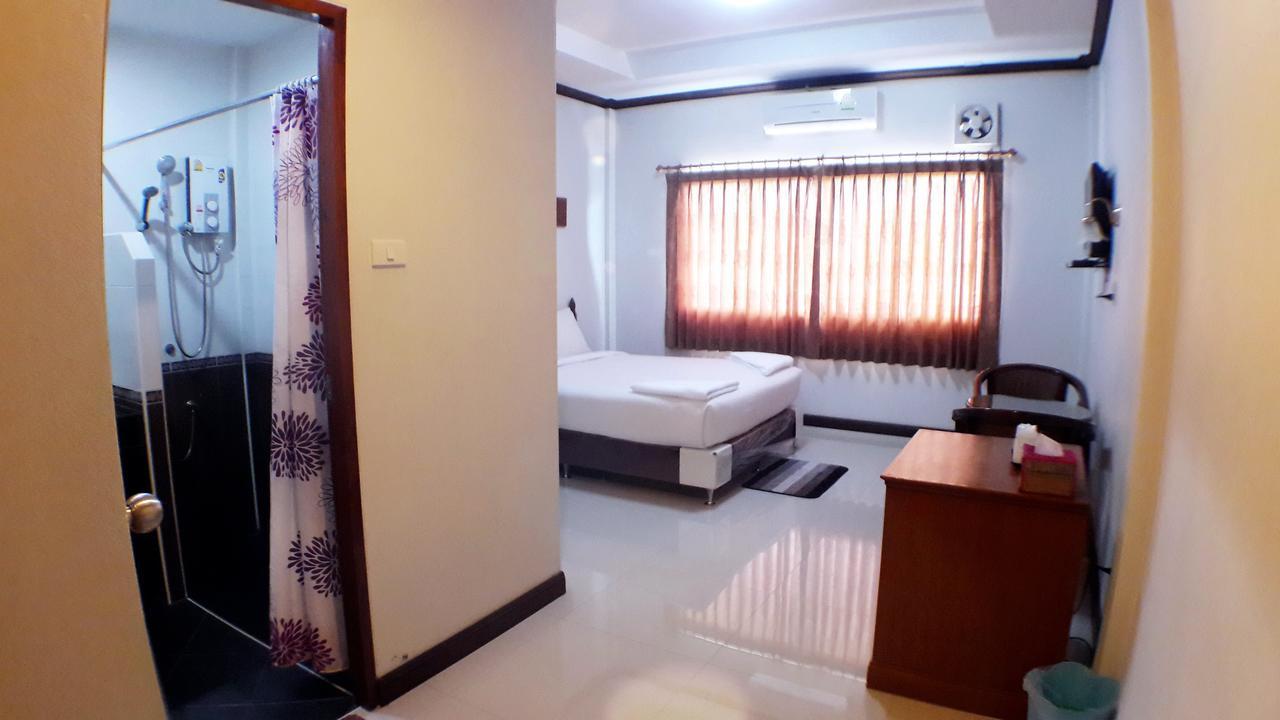 Khum Nakhon Hotel ناخون سي ثامارات المظهر الخارجي الصورة
